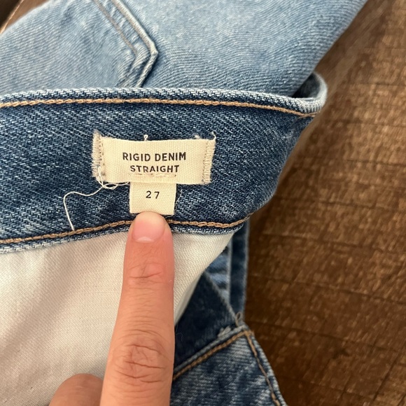 Madewell skirt - Picture 3 of 4